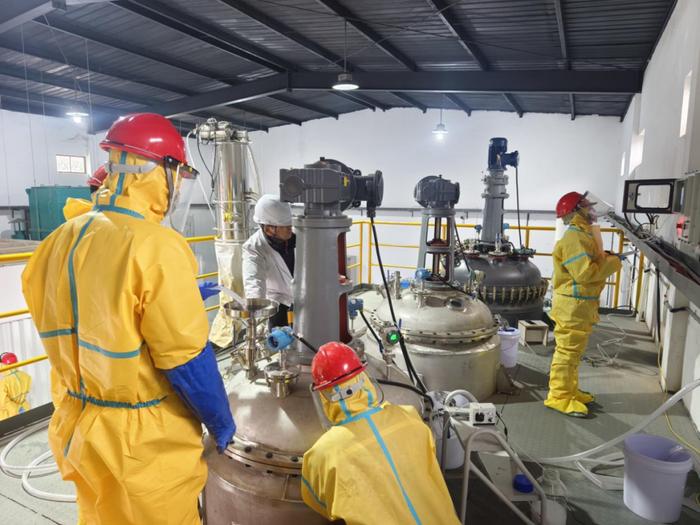 【快訊】紹興上虞區(qū):創(chuàng)新秸稈生物基高價值新材料技術(shù),挖掘秸稈&ldquo;綠色潛能&rdquo;